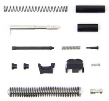 For Glock 19 Complete Slide Parts Kit Gen1 To Gen3 Upper Parts Kit