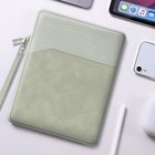 Shockproof Sleeve Case Pouch For iPad Pro 11 Air 5 10.9 10.2 10.5 9.7 Tablet Bag