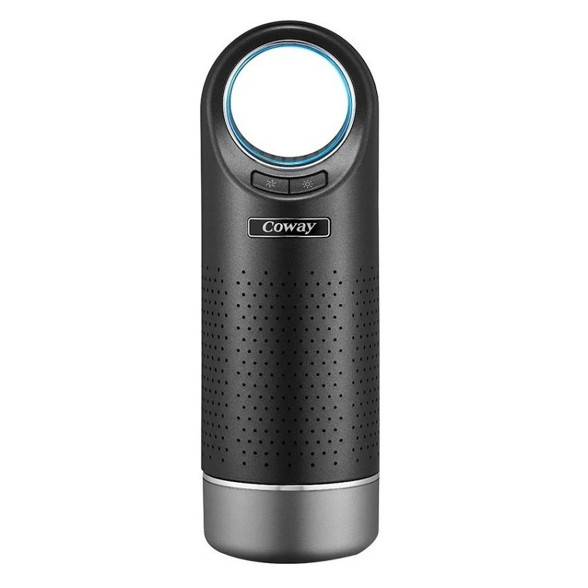 Coway Personal Air Purifier Car Office Portable Sanitizer AP 0111LI with Gift
