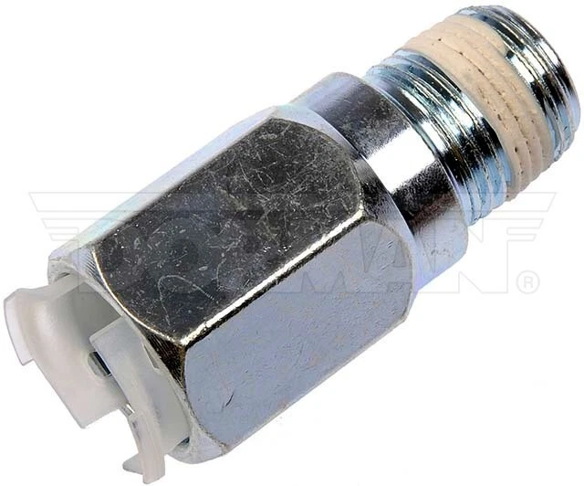 Conector de mangueira de aquecedor Dorman 800-401 para 1991-2002 Chevrolet/GMC C3500HD - Imagem 2 de 3