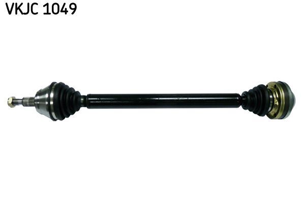 Wheel Drive Shaft SKF VKJC 1049 Fits Audi Seat Skoda VW A3 Bora Golf Leon