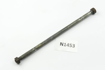 BMW R 50/5 Bj. 1972 - Engine screw engine mount N1453
