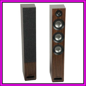 s 809 floorstanding speaker