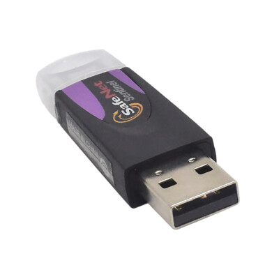 SafeNet Sentinel Dual Hardware Key DUAL Fit for SuperPro & UltraPro ...