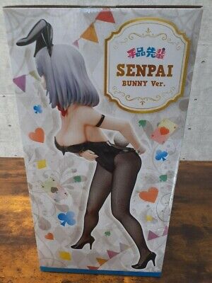 Bunny Tejina Senpai From Magical Sempai Postcard for Sale by RENT2HIGH