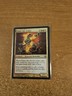 MAGIC THE GATHERING RAVNICA: CITY OF GUILDS FLAME-KIN ZEALOT LIGHTLY PLAYED