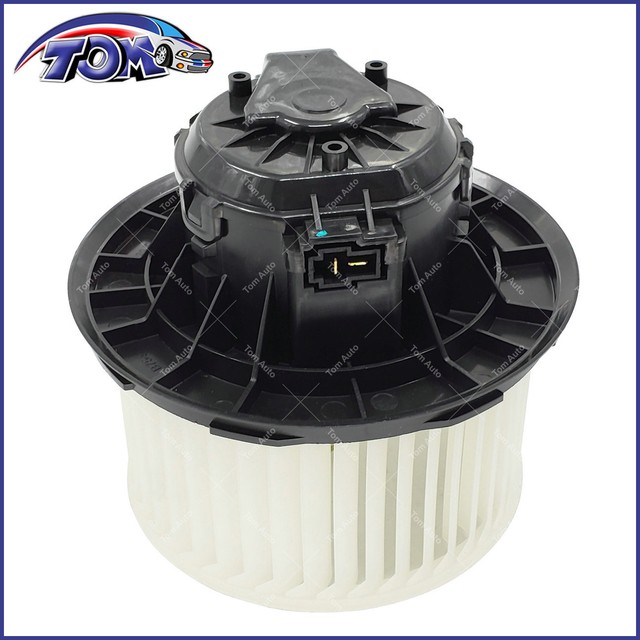 New HVAC Blower Motor Fits 201114 Hyundai Sonata Kia Optima 97113