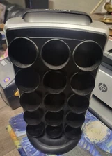Keurig K-Cup 30 Coffee pod Holder Carousel Tower Storage K Cup Organizer 