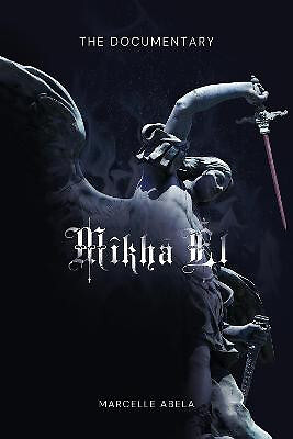 MikhaEl   The Documentary: 2021 By Marcelle Abela - New Copy - 9789995719715