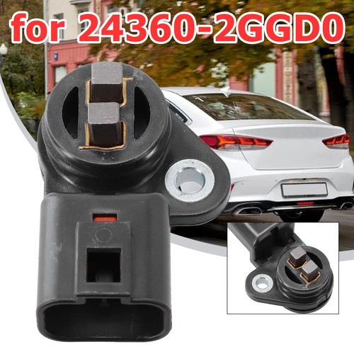 Capteur De Position D'Arbre à Cames (VVT Admission) 24360-2GGD0 - Pour Hyundai/Kia Santa Fe 2014-2020