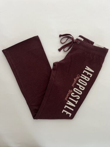 Maroon Aeropostale Sweat Suits Aéropostale Sets Aeropostale Low