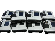 Lot of 10 Datastrip 2011-00001 Biometric Mobile Fingerprint Scanner