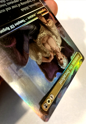 Astarion, The Decadent (foil) - Commander Legends - Foto 4