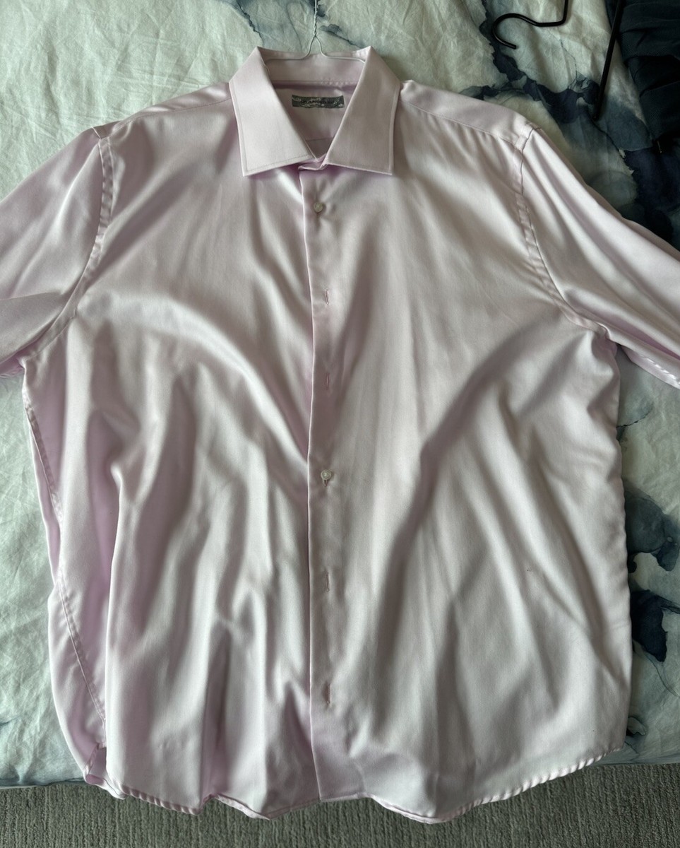 brandolini dress shirts Brandolini Men's Dress Shirts White Brandini