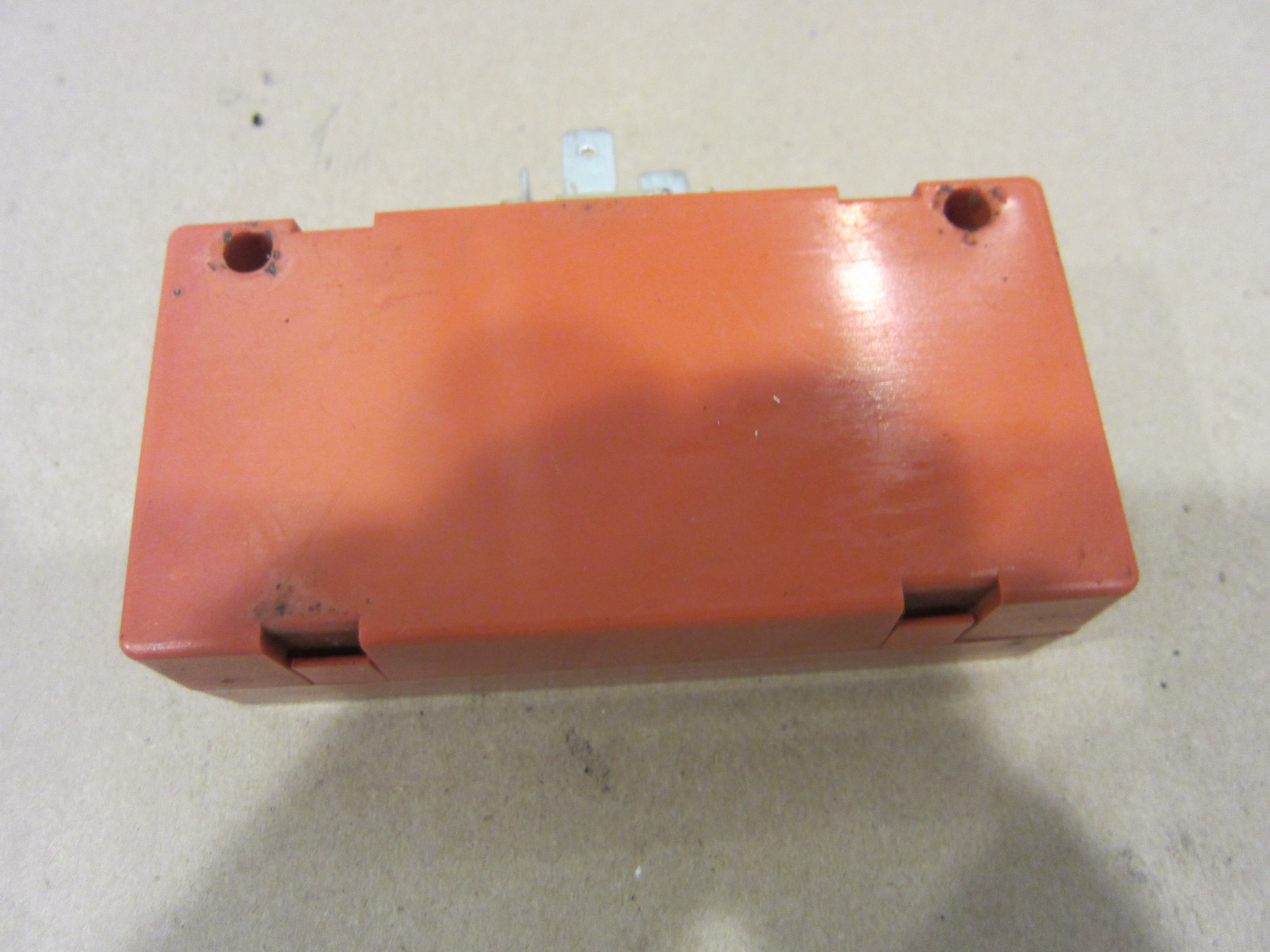 Ferrari 308, Mondial  - Switch Module, - Part# 112198