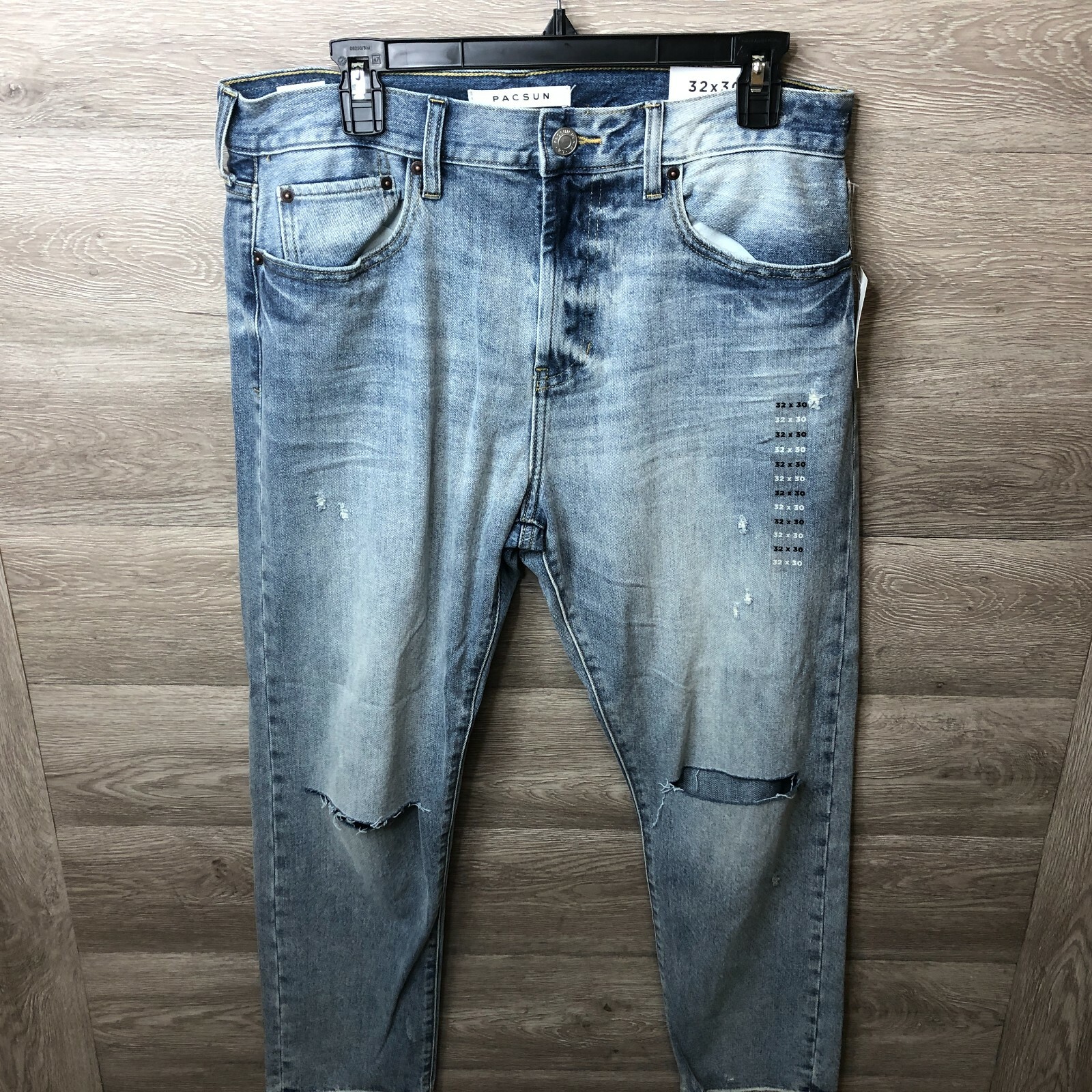 lee ripped jeans mens