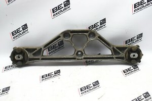 VW Phaeton 3D Halter Träger Lager Hinterachsgetriebe Differential  4E0599285