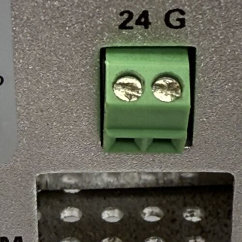 Transmisor CAT placa de pared Crestron DigitalMedia 8G+ DM-TX-200-C-2G-W-T - Imagen 3 de 9