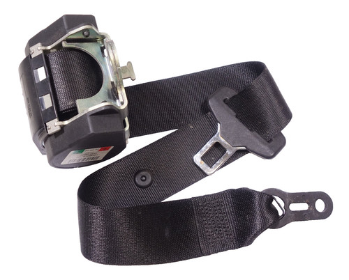 BMW 3er E91 Sicherheitsgurt Gurt Obergurt hinten 7137468