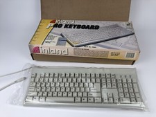 INLAND PRO KEYBOARD 2000 STOCK NO. 70082 NEW OPEN BOX