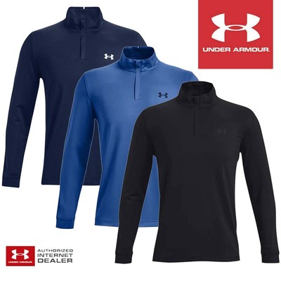 Under Armour UA Herren Playoff 1/4 Zip Golf Top - NEU! 2022