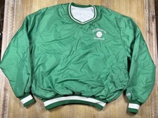 Vintage Flomaton Baseball Windbreaker Jacket Size 2XL XXL Made in USA Delong