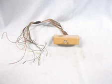 Automatic Electric Switch Unit