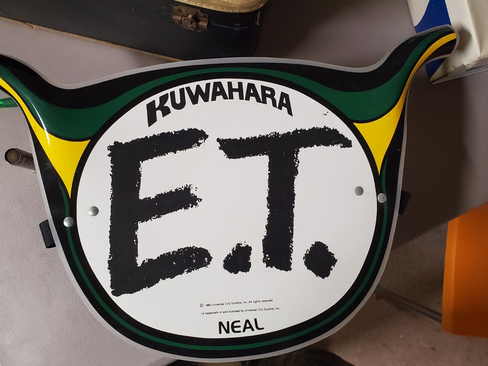 Vintage Bmx Number Plates ubicaciondepersonas.cdmx.gob.mx