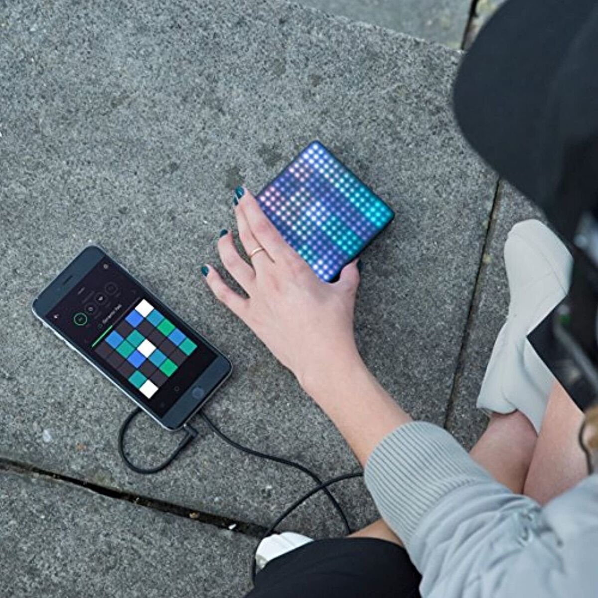 Roli - Lightpad Block