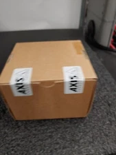 AXIS 5503-021 ACC TA-LENS LWIR 10MM