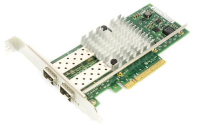 Intel X520-SR2 Ethernet Server 2x10GB 