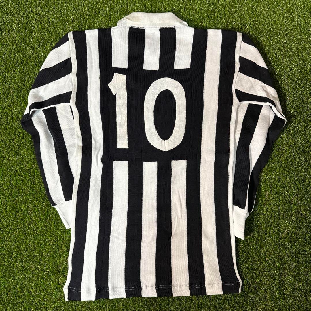 88ユベントス＜＃10 PLATINI＞juventus プラティニ 1556 88ユベントス＜＃10 PLATINI＞juventus プラティニ 1556 - メルカリ