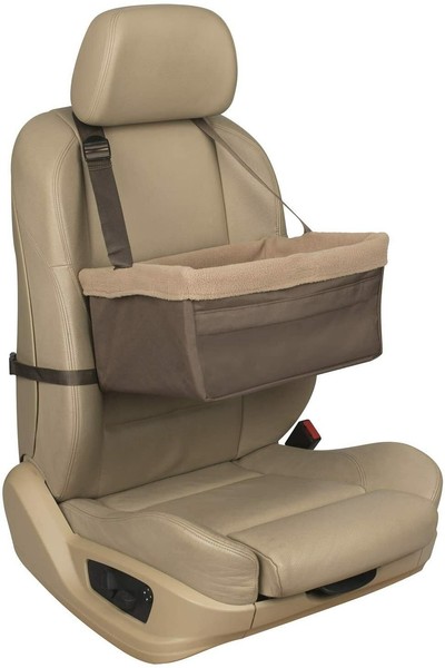 solvit booster seat