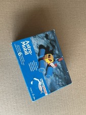 Vtg 1980s FISCHERTECHNIK Astro-Mobile Moon Ca...