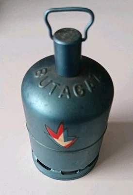 objet publicitaire Butagaz Porte cigarettes - Photo 1/4