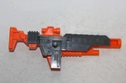 transformers g1 original vintage scorponok gun and guard