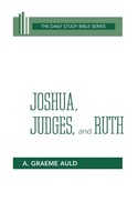 Auld | Joshua, Judges, And Ruth (Dsb) | Taschenbuch | Englisch (2006)