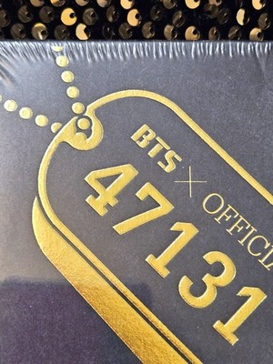 BTS OFFICIAL 2014 1ST MD FANMEETING / MUSTER FACTORY SEALED