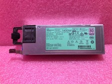 Strong-IT HP 754383-001 1400W FLEX SLOT PLATINUM PLUS HOT-PLUG POWER SUPPLY