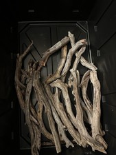 Manzanita Wood 6  -10  