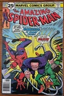 The Amazing Spider-Man #159 NM 9.4 (Marvel 1976)