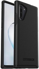 OtterBox SYMMETRY SERIES Case for Samsung Galaxy Note10 - Black