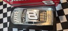 Lionel Racing 1:24 Dale Earnhardt Jr #8 Budweiser 2024 Chevy Camaro Raw LE Stand — photo 2