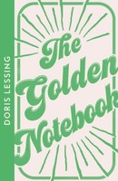 The Golden Notebook Doris Lessing