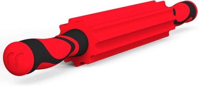 M-ROLL 20  Massage Stick Roller for Muscles, Trigger Points & Pain Relief
