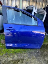 PORTA PORTIERA ANTERIORE DESTRA DX TOYOTA YARIS 2020. Chiedi Info 