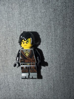 Lego Ninjago Cole Set