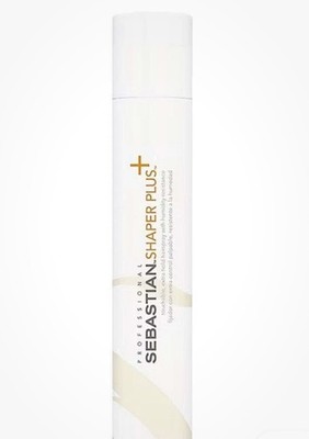 Sebastian Professional Shaper Plus Extra Hold Hair spray, 10.6 Oz
