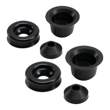 2 Sets of outside Wall Faucet Repair Seal Kit Compatible with Woodford Model 14
