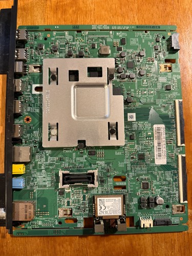 ✅ BN94-13259K FÜR SAMSUNG UE55RU7300KXXU HAUPTPLATINE FÜR SAMSUNG UE55RU7300KXX